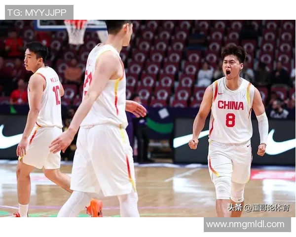 2019年中国男篮对阵韩国精彩回放全程回顾与赛后分析