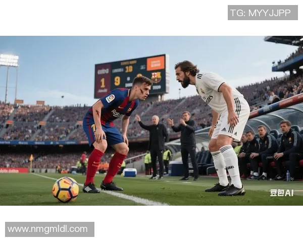 皇马与巴萨巅峰对决0比1精彩回放全程在线观看不容错过