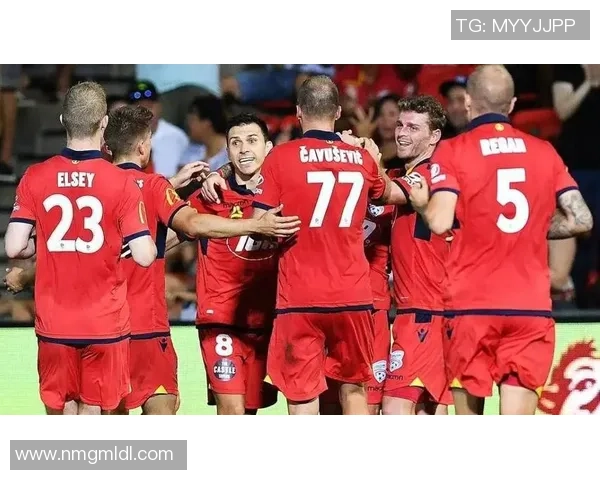 阿德莱德联与波斯光荣足球直播精彩对决全程回顾与分析