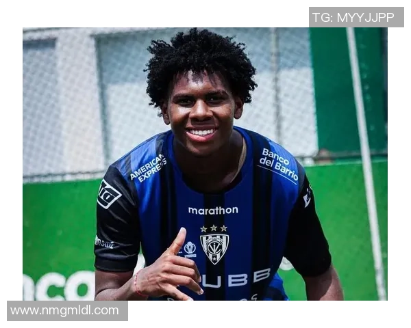 厄瓜多尔U17与智利U17的对决结果将如何揭晓