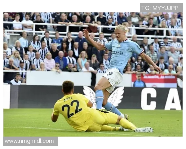 纽卡斯尔联队与曼城精彩对决比赛录像回顾与分析